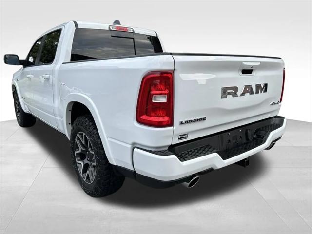 2026 RAM 1500 Laramie 2026 RAM 1500 Laramie