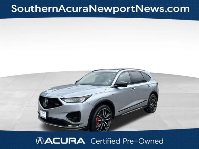 2024 Acura MDX Type S Advance Package 2024 Acura MDX Type S Advance Package