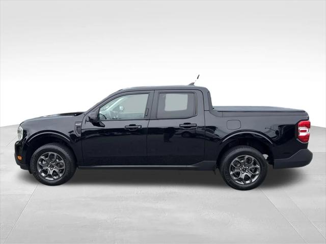 2022 Ford Maverick XLT 2022 Ford Maverick XLT