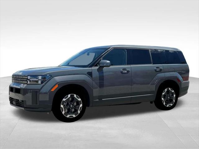 2026 Hyundai Santa Fe SE 2026 Hyundai Santa Fe SE