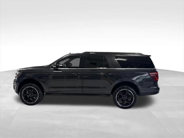 2022 Ford Expedition Limited MAX 2022 Ford Expedition Limited MAX