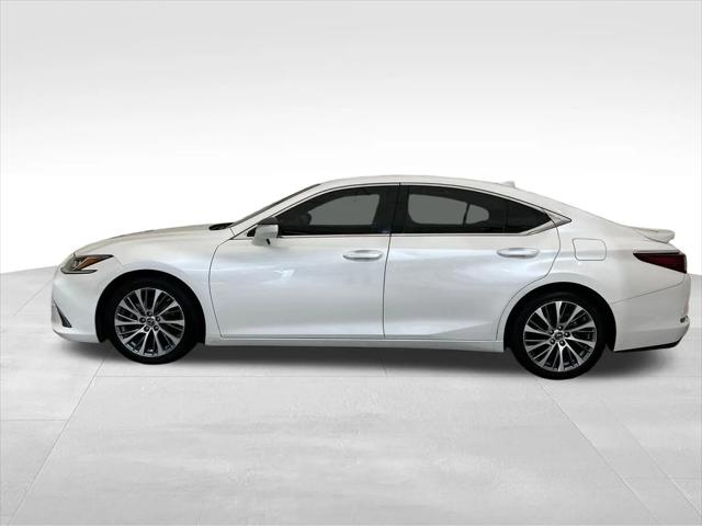 2020 Lexus ES 350 350