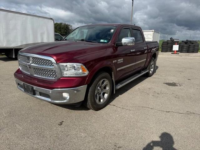 2016 RAM 1500 Laramie 2016 RAM 1500 Laramie