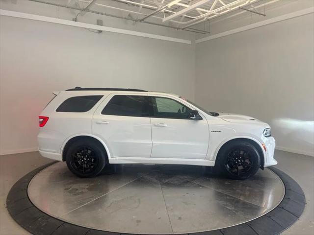 2026 Dodge Durango GT Premium AWD HEMI V8 2026 Dodge Durango GT Premium AWD HEMI V8