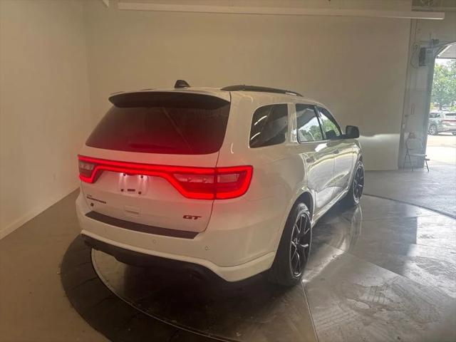 2026 Dodge Durango GT Premium AWD HEMI V8 2026 Dodge Durango GT Premium AWD HEMI V8