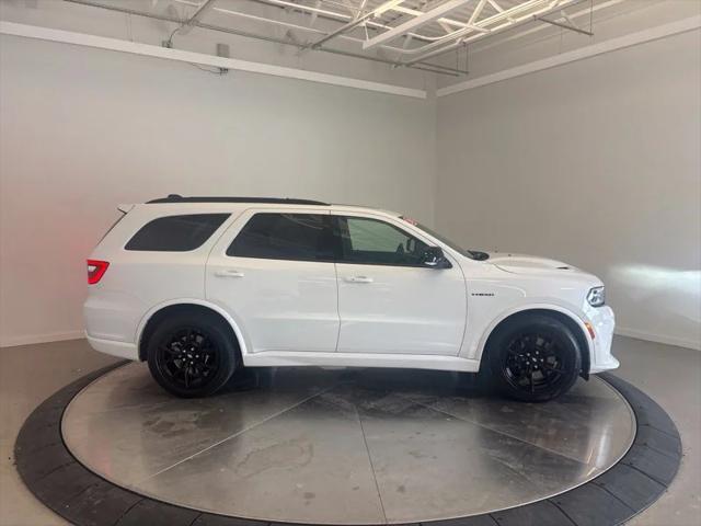 2026 Dodge Durango GT Premium AWD HEMI V8 2026 Dodge Durango GT Premium AWD HEMI V8