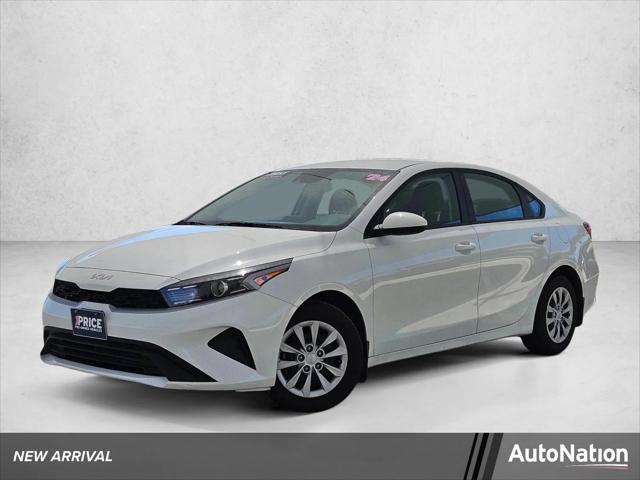 2024 Kia Forte LX for sale in North Richland Hills, TX