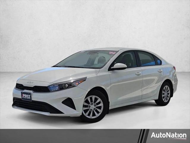 2024 Kia Forte LX for sale in North Richland Hills, TX