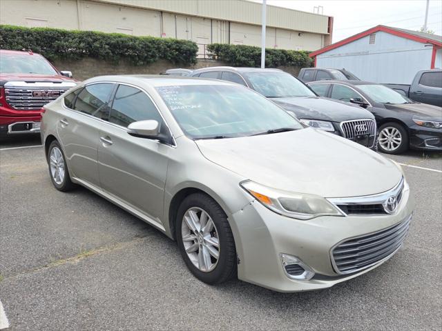 2015 Toyota Avalon Limited for sale in Southaven, MS