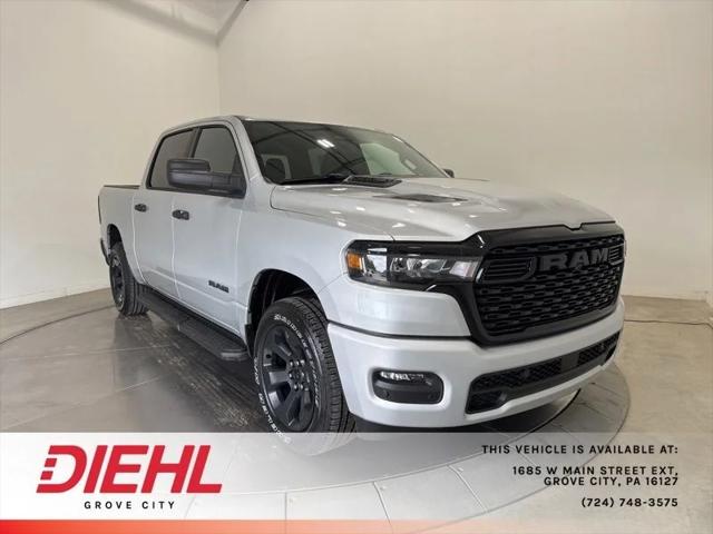 2026 RAM Ram 1500 RAM 1500 EXPRESS CREW CAB 4X4 57 BOX 2026 RAM Ram 1500 RAM 1500 EXPRESS CREW CAB 4X4 57 BOX