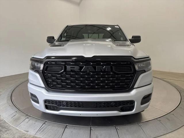 2026 RAM Ram 1500 RAM 1500 EXPRESS CREW CAB 4X4 57 BOX 2026 RAM Ram 1500 RAM 1500 EXPRESS CREW CAB 4X4 57 BOX
