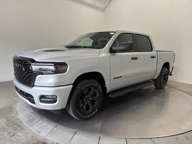 2026 RAM Ram 1500 RAM 1500 EXPRESS CREW CAB 4X4 57 BOX 2026 RAM Ram 1500 RAM 1500 EXPRESS CREW CAB 4X4 57 BOX