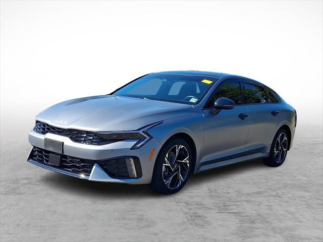 2025 Kia K5 GT-Line 2025 Kia K5 GT-Line