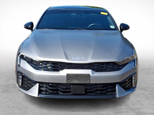 2025 Kia K5 GT-Line 2025 Kia K5 GT-Line