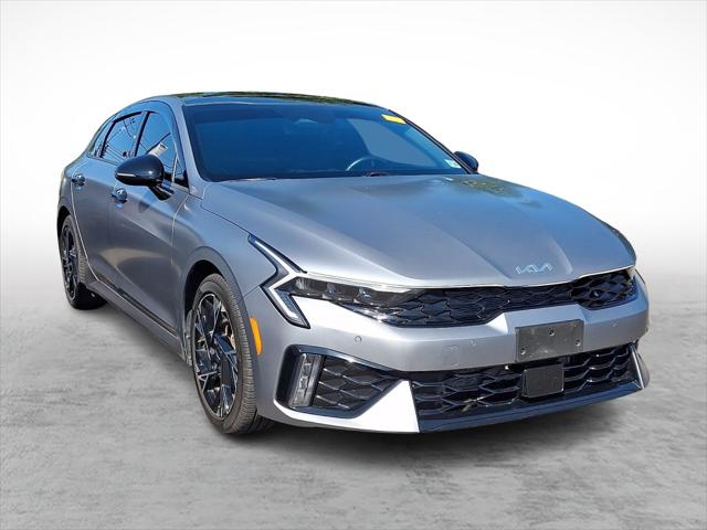 2025 Kia K5 GT-Line 2025 Kia K5 GT-Line