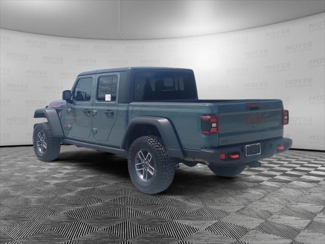 2026 Jeep Gladiator Mojave 4x4 2026 Jeep Gladiator Mojave 4x4