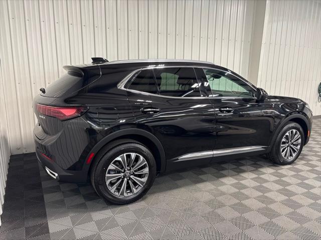 2024 Buick Envision Preferred AWD