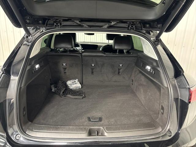 2024 Buick Envision Preferred AWD