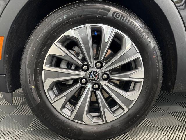 2024 Buick Envision Preferred AWD