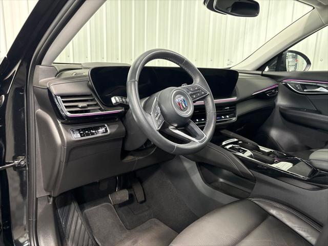 2024 Buick Envision Preferred AWD