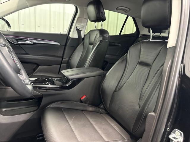 2024 Buick Envision Preferred AWD