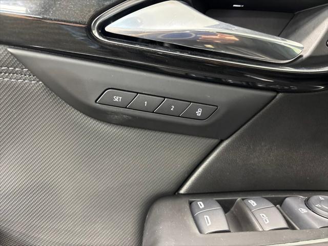 2024 Buick Envision Preferred AWD