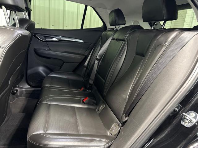 2024 Buick Envision Preferred AWD