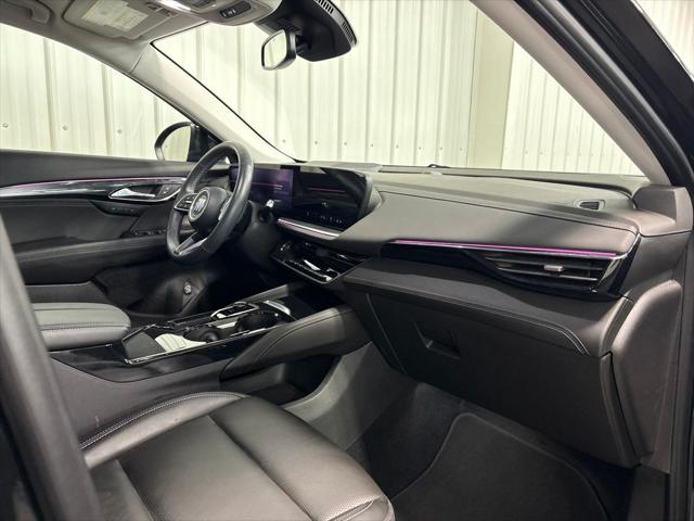 2024 Buick Envision Preferred AWD