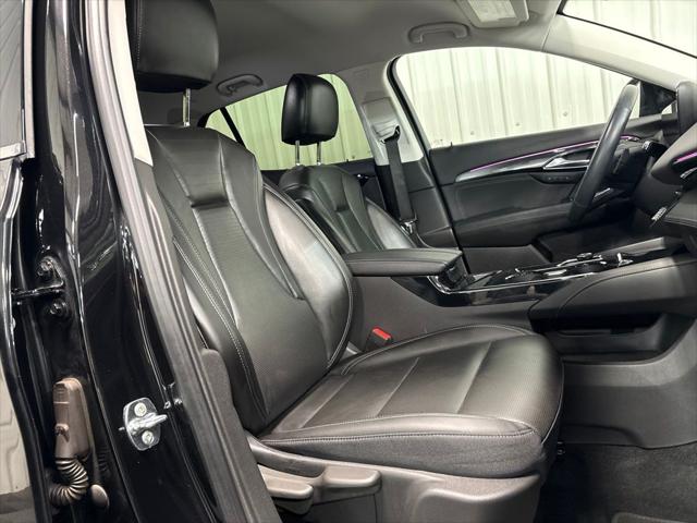 2024 Buick Envision Preferred AWD