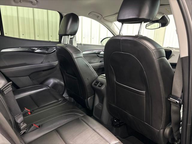 2024 Buick Envision Preferred AWD