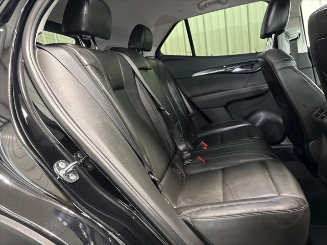 2024 Buick Envision Preferred AWD