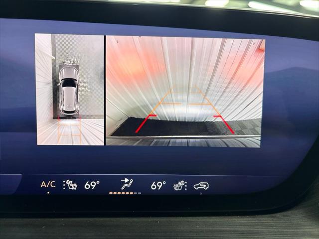 2024 Buick Envision Preferred AWD