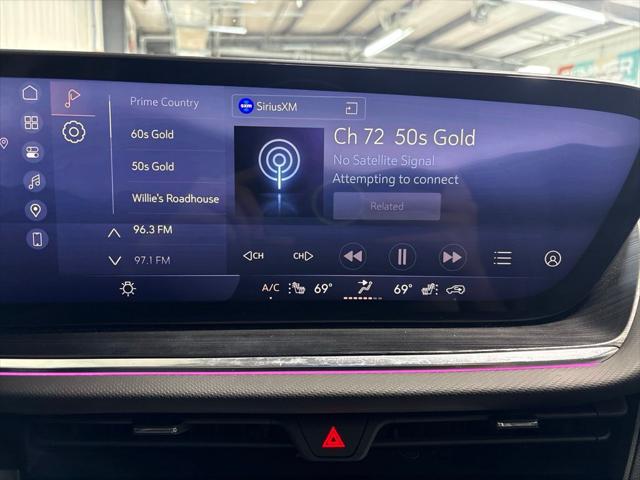 2024 Buick Envision Preferred AWD