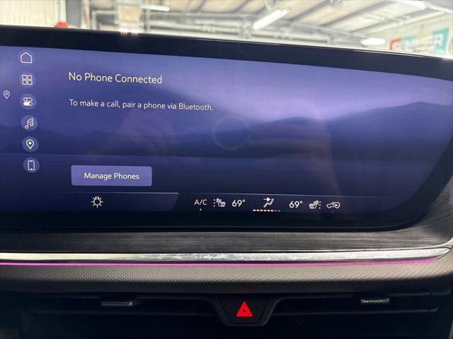 2024 Buick Envision Preferred AWD