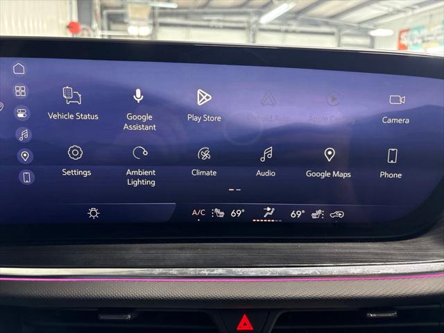 2024 Buick Envision Preferred AWD