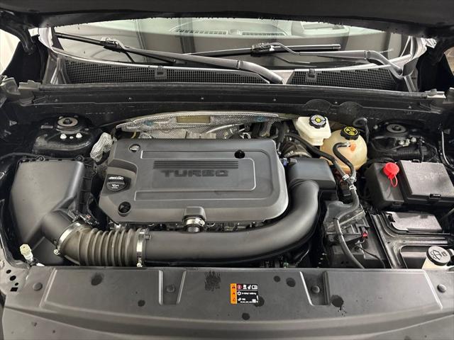 2024 Buick Envision Preferred AWD