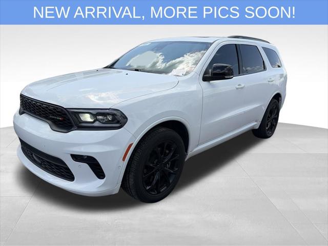 2023 Dodge Durango GT Premium AWD for sale near Celina, OH