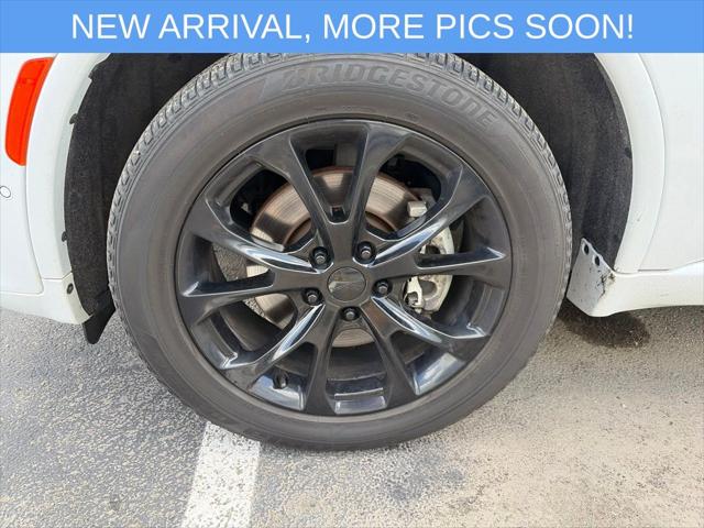 2023 Dodge Durango GT Premium AWD