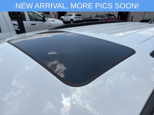 2023 Dodge Durango GT Premium AWD