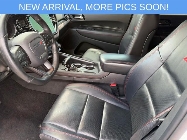 2023 Dodge Durango GT Premium AWD