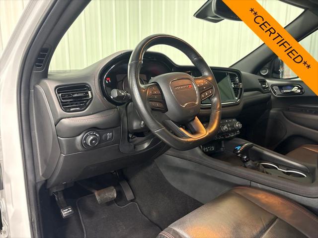 2023 Dodge Durango GT Premium AWD