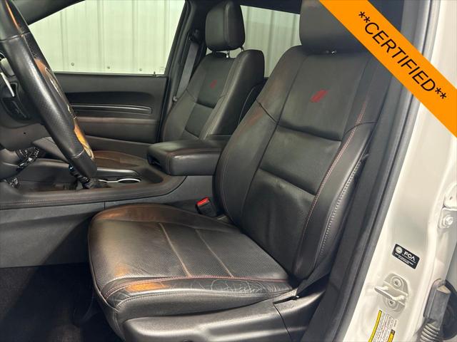 2023 Dodge Durango GT Premium AWD