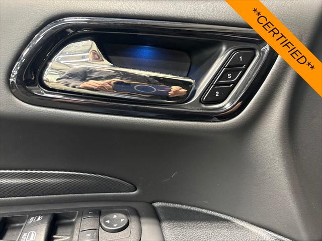 2023 Dodge Durango GT Premium AWD