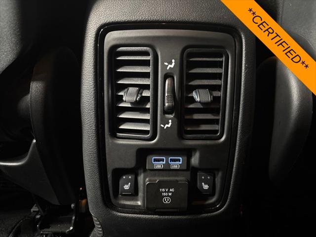2023 Dodge Durango GT Premium AWD