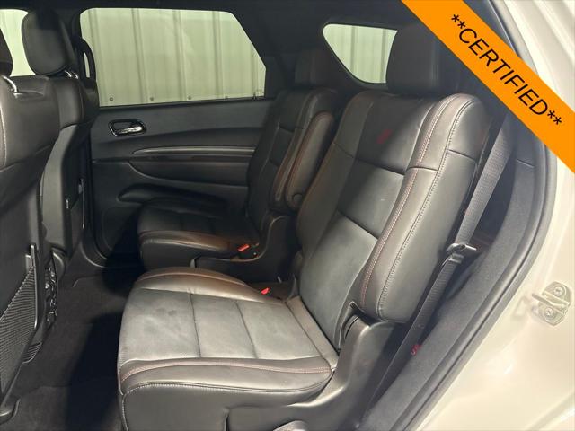 2023 Dodge Durango GT Premium AWD