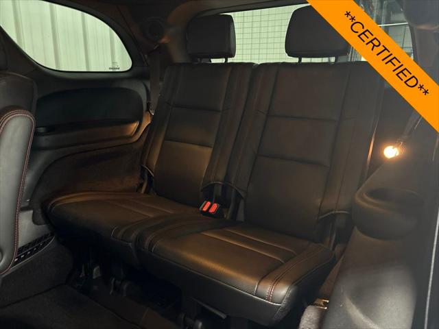 2023 Dodge Durango GT Premium AWD