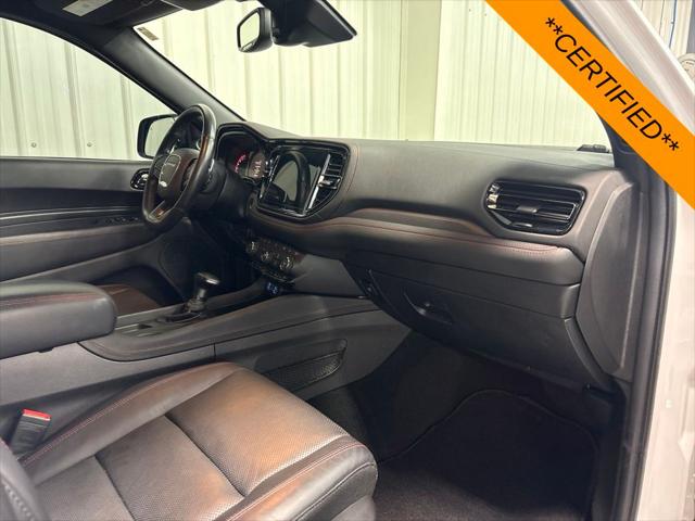 2023 Dodge Durango GT Premium AWD