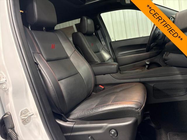 2023 Dodge Durango GT Premium AWD