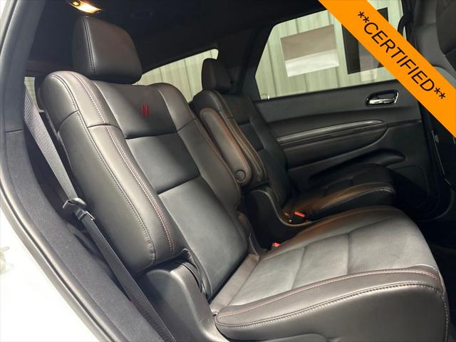2023 Dodge Durango GT Premium AWD