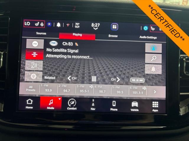 2023 Dodge Durango GT Premium AWD
